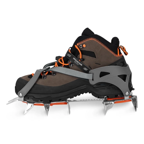 Raki koszykowe Mountain Goat PRO rozmiar 36-46 + pokrowiec