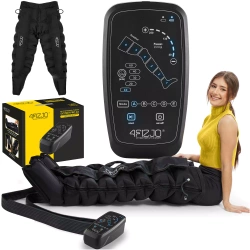 Aparat do drenażu limfatycznego AIR COMPRESSION THERAPY SYSTEM PRO C6 rozm. uniwersalny