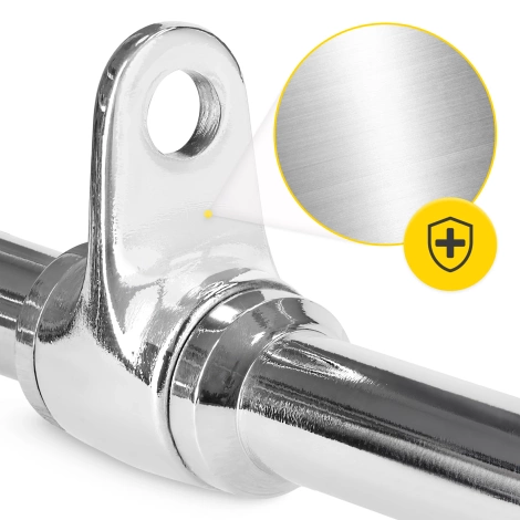 Uchwyt do wyciągu prosty obrotowy 54 cm