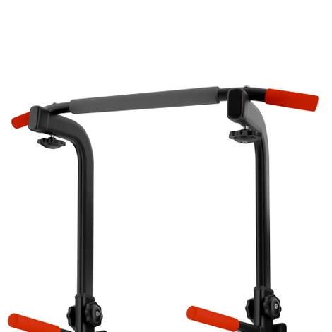 Poręcz wielofunkcyjna do podciągania