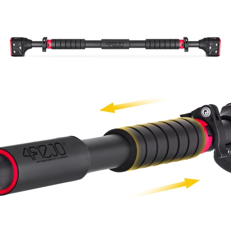 Drążek rozporowy do podciągania PRO