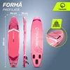 Deska SUP PRO TSUNAMI paddle board 350 cm T10