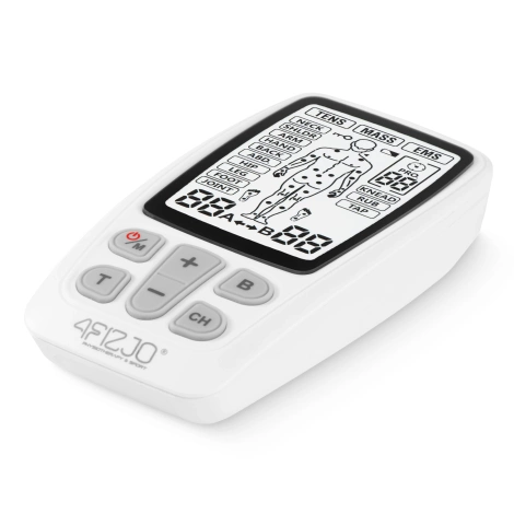 Elektrostymulator mięśni MED+