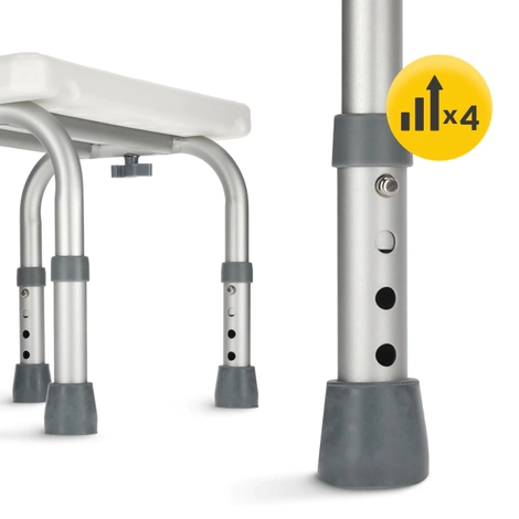 Taboret do wanny stopień łazienkowy