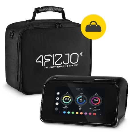 Aparat do drenażu limfatycznego Air Compression Therapy System EVO C8 rozm. uniwersalny