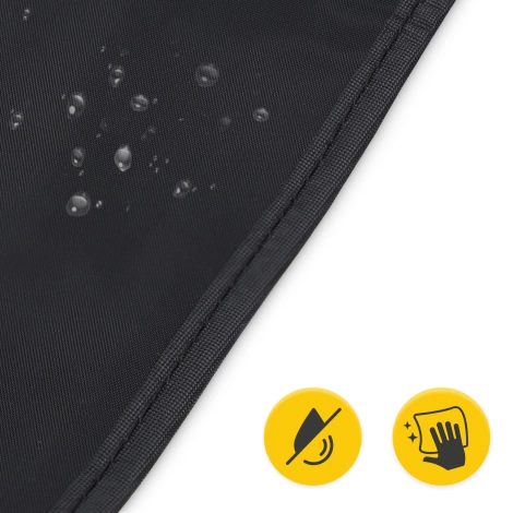 Poszerzacz do mankietów do drenażu limfatycznego XL