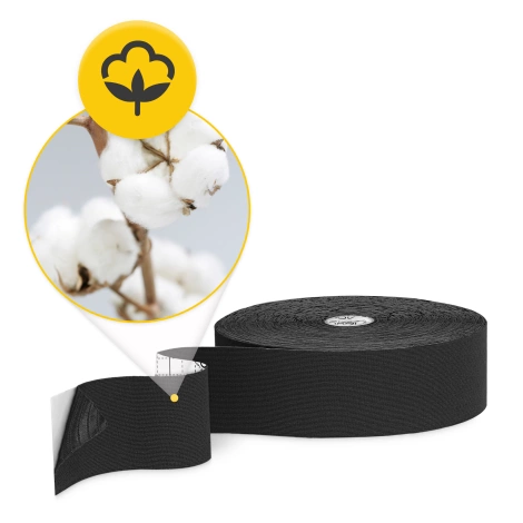 Taśma do kinesiotapingu 5 cm x 31 m