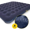 Materac dmuchany dwuosobowy Avenli 191 x 137 x 22 cm z pompką