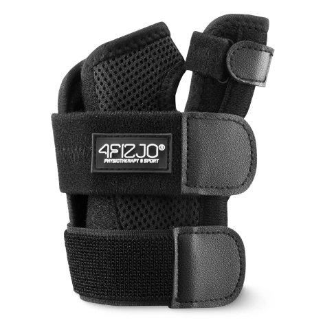 Orteza kciuka i nadgarstka stabilizator uniwersalny