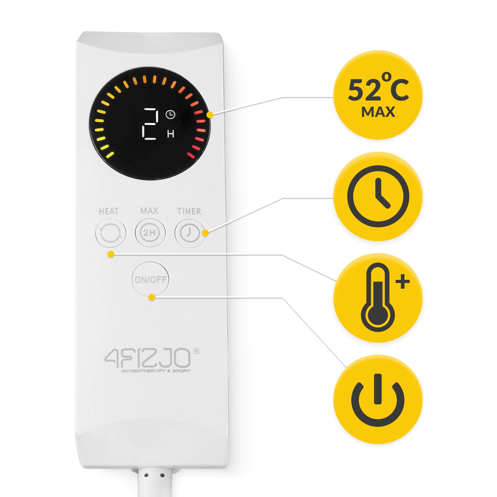 koc grzewczy elektryczny cieply pilot timer