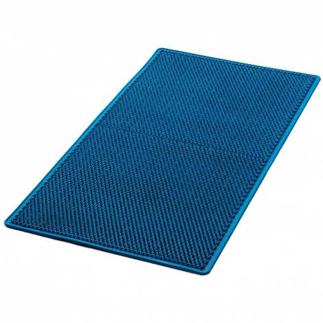 Mata wieloigłowa do masażu Lyapko Max 6,2 bez niklu granatowa