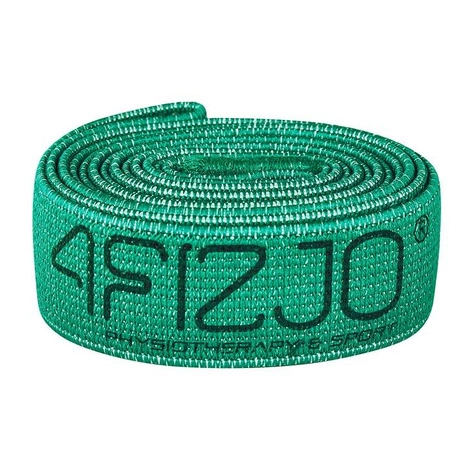 Zestaw 3 materiałowych gum oporowych POWER BAND