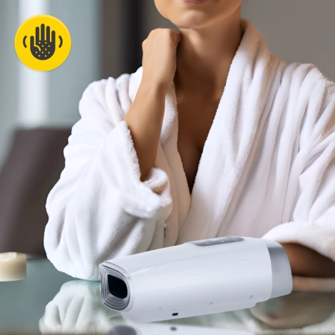 Masażer do dłoni elektryczny ULTRA