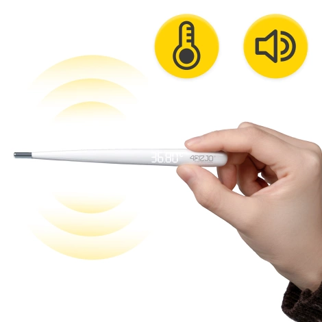 Termometr elektroniczny LITE