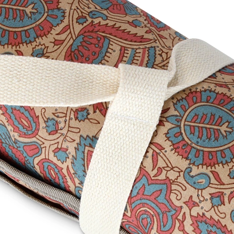 Koc piknikowy plażowy 200 x 150 cm orientalny