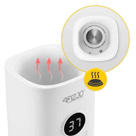 Podgrzewacz do butelek LITE