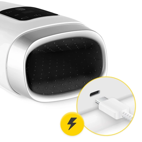 Masażer do dłoni elektryczny ULTRA