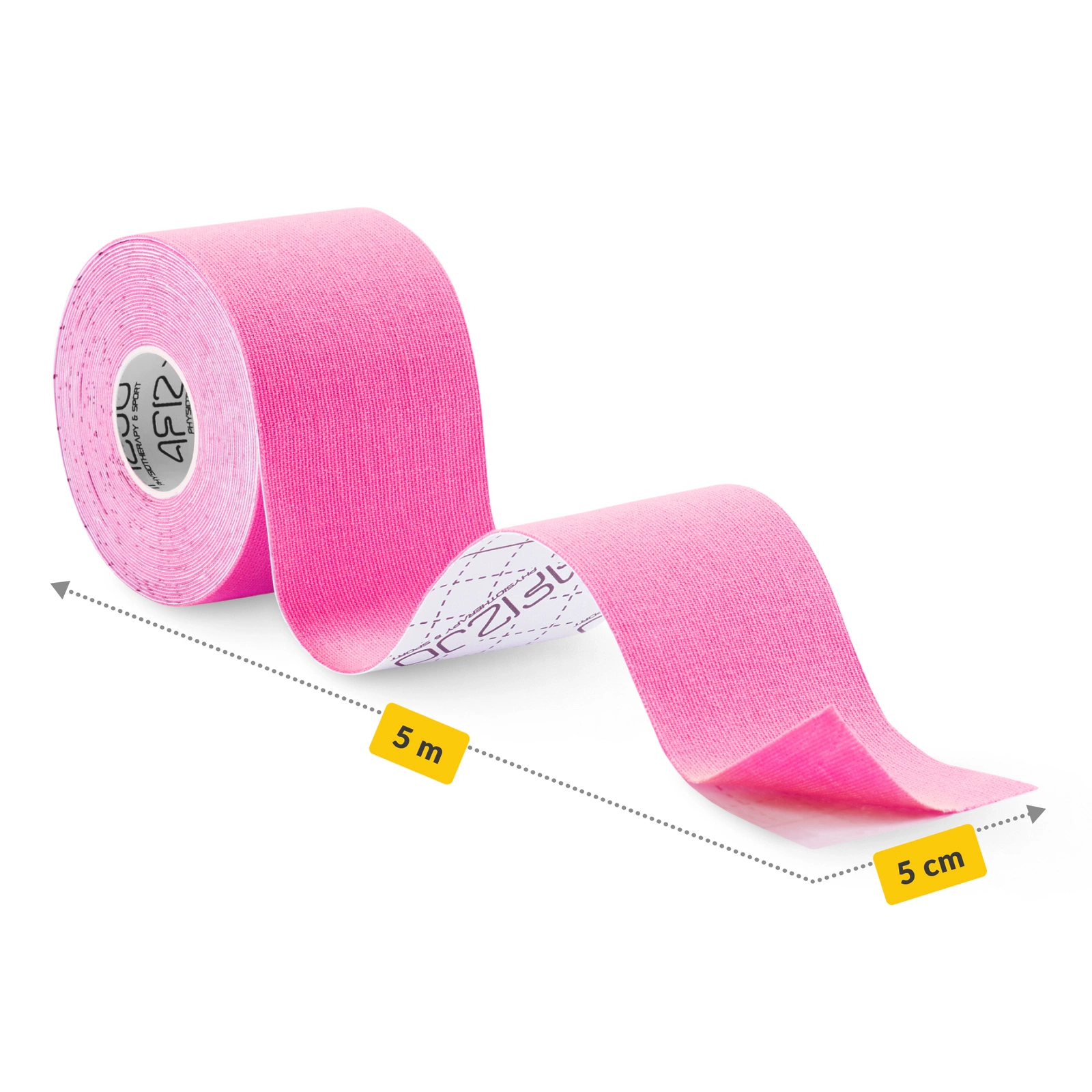 kineziologická páska kinesio tapes tympy tape tejpovanie 4fizjo