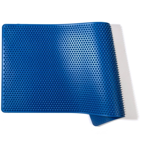 Mata do masażu Lyapko Standard 7,0 bez niklu granatowa