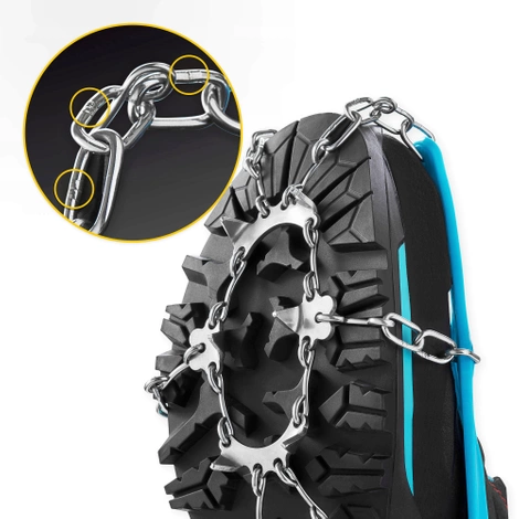 Raczki buty turystycznena STANDARD (37-40) M