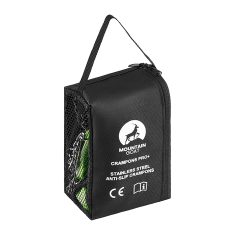 Raczki na buty turystyczne PREMIUM (44-46) XL