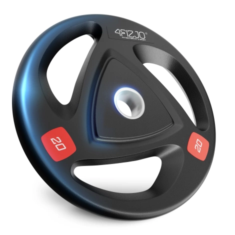 Obciążenie olimpijskie 20 kg