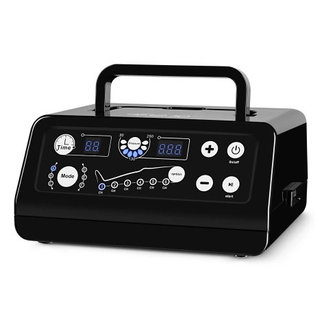 Aparat do drenażu limfatycznego Air Compression Therapy System MED C8 rozm. uniwersalny