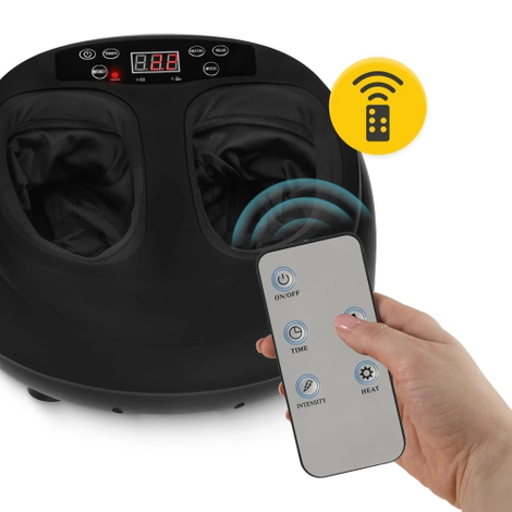 Masażer elektryczny do stóp PREMIUM