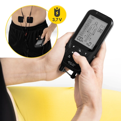 Elektrostymulator mięśni LITE