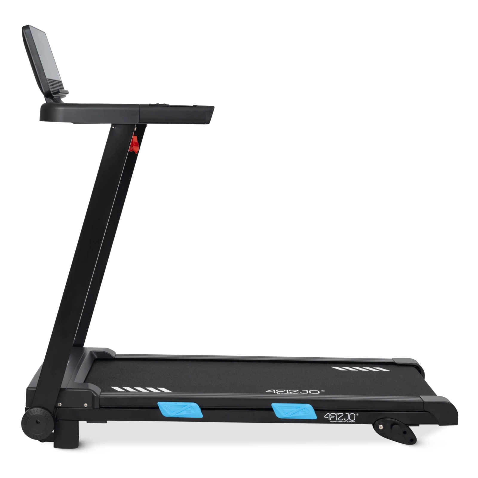 Elektryczna bieżnia domowa składana SENSO