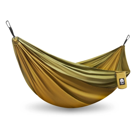 Hamak turystyczny dwuosobowy Mountain Goat