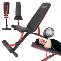 BARBELL BENCH PRO