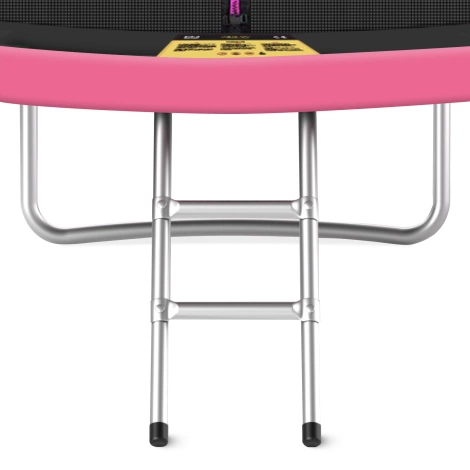 Trampolina ogrodowa dla dzieci PRO 312cm 10FT