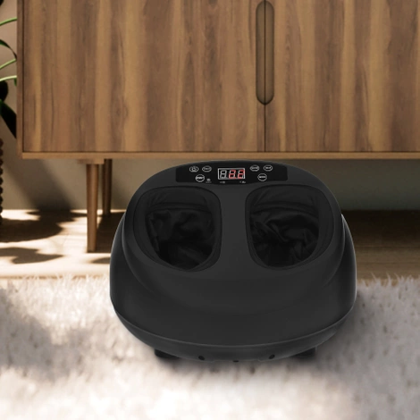 Masażer elektryczny do stóp PREMIUM