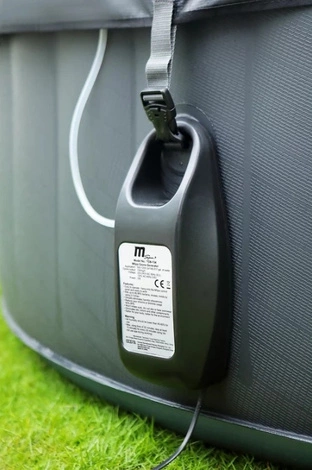 Generator ozonu MSpa