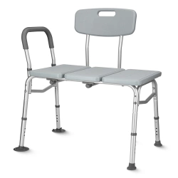 Taboret pod prysznic szeroki