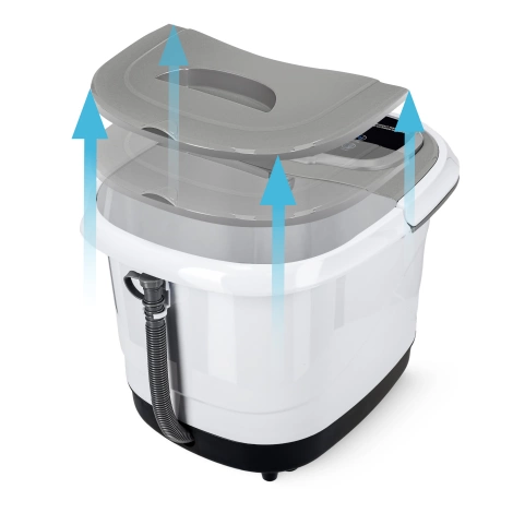 Masażer wodny do stóp FOOT MASSAGER PRO+