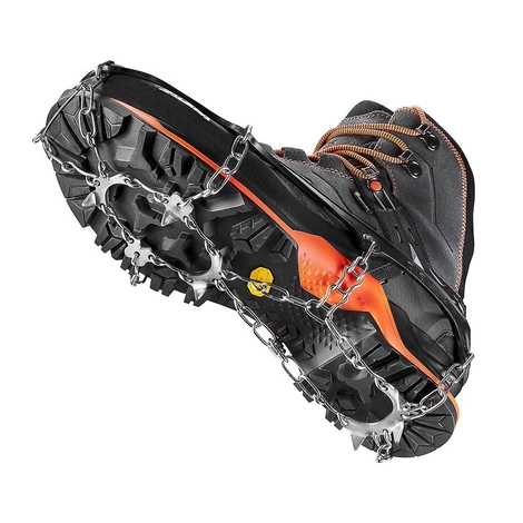 Raczki na buty turystyczne STANDARD (41-43) L