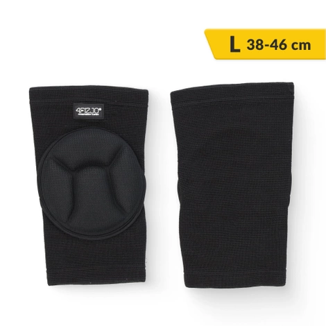 Ochraniacze na kolana 2 szt. L