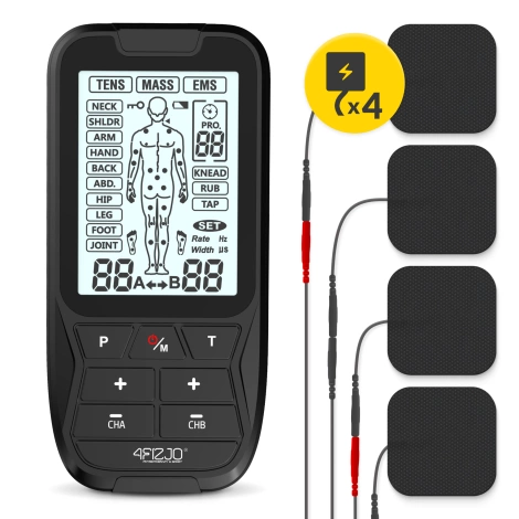 Elektrostymulator mięśni LITE