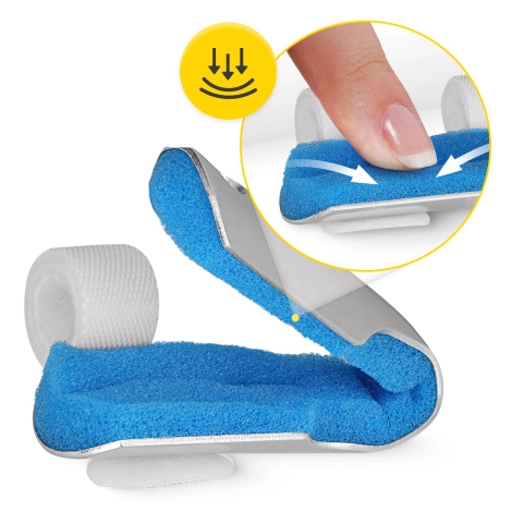 Stabilizator palca MED rozmiar S