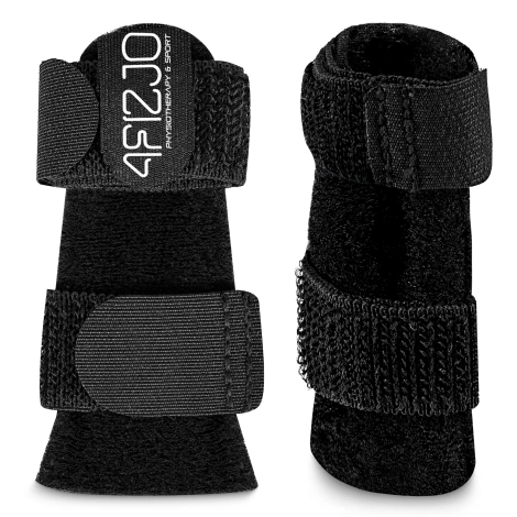 Stabilizator palca uniwersalny