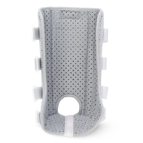 Orteza stawu skokowego z bocznym wzmocnieniem