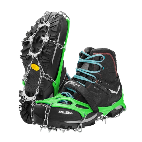 Raczki na buty turystyczne STANDARD (44-46) XL