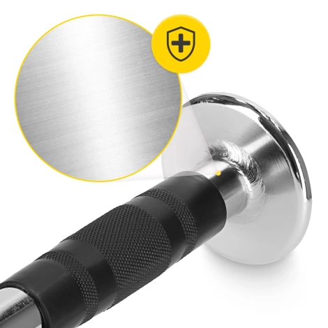 Uchwyt do wyciągu w kształcie V