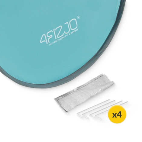 Namiot plażowy samorozkładający szary