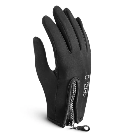 Rękawiczki do biegania termoaktywne S