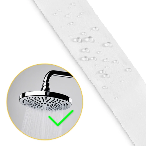 Taśma do kinesiotapingu 10 m x 3,8 cm