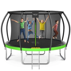 Trampolina ogrodowa dla dzieci 435cm 14FT