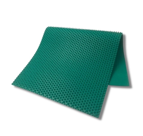 Mata do masażu Lyapko Standard 7,0 bez niklu zielona